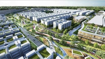 3 BHK 1425 Sq.Ft. Builder Floor in Signature Global Daxin Vistas