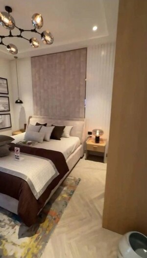 Team Area in 3 BHK Builder Floor at Signature Global Daxin Vistas, Bhondsi – for Sale