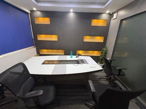 Team Area in  Office Space at Sector 3 – for Rent