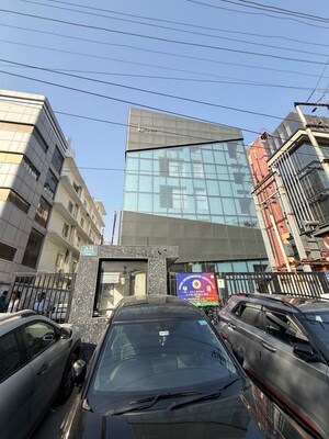  Office Space – Exterior View View at Sector 3 - for Rent