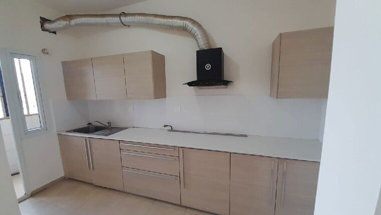 Bathroom, bhartiya-nikoo-homes 3 Bedroom 1410 Sq.Ft. Apartment In Thanisandra Main Road Bangalore 10516752