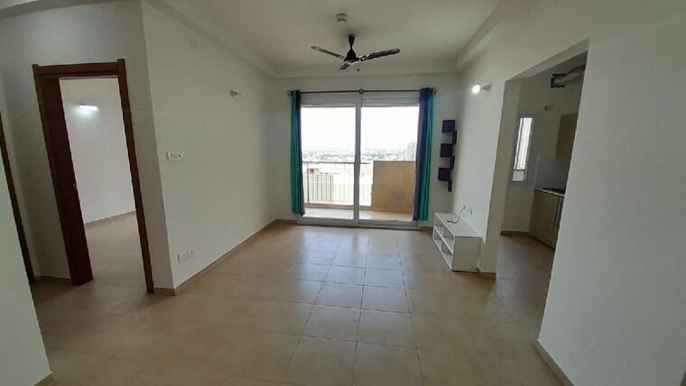 Room, bhartiya-nikoo-homes 3 Bedroom 1410 Sq.Ft. Apartment In Thanisandra Main Road Bangalore 10516752