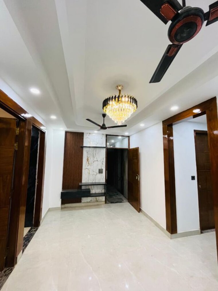 Bedroom, sector 73 4 Bedroom 1795 Sq.Ft. Builder Floor In Sector 73 Noida 10516755