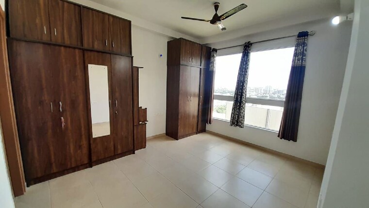 Room, bhartiya-nikoo-homes 3 Bedroom 1410 Sq.Ft. Apartment In Thanisandra Main Road Bangalore 10516756