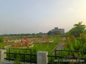  Plot – Exterior View View at Bhashyam Rainbow County, Shadnagar - for Sale