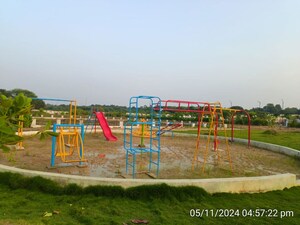  Plot – Exterior View View at Bhashyam Rainbow County, Shadnagar - for Sale