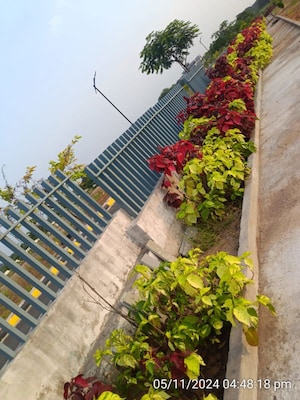  Plot – Exterior View View at Bhashyam Rainbow County, Shadnagar - for Sale