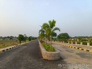   Plot at Bhashyam Rainbow County, Shadnagar – for Sale