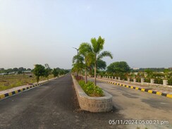 Plot For Sale in Bhashyam Rainbow County