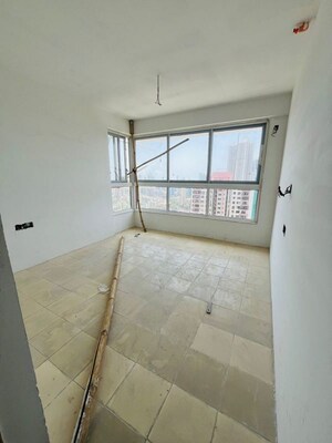 Room in 2 BHK Apartment at Group Satellite Elegance, Goregaon East – for Sale