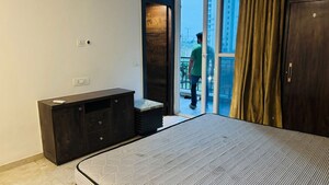 2 BHK Apartment For Rent in Anthem French Apartments, Sector 16b Greater Noida