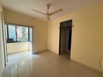 1 BHK 412 Sq.Ft. Apartment in Romell Rhythm