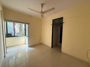 1 BHK Apartment For Rent in Romell Rhythm, Malad West