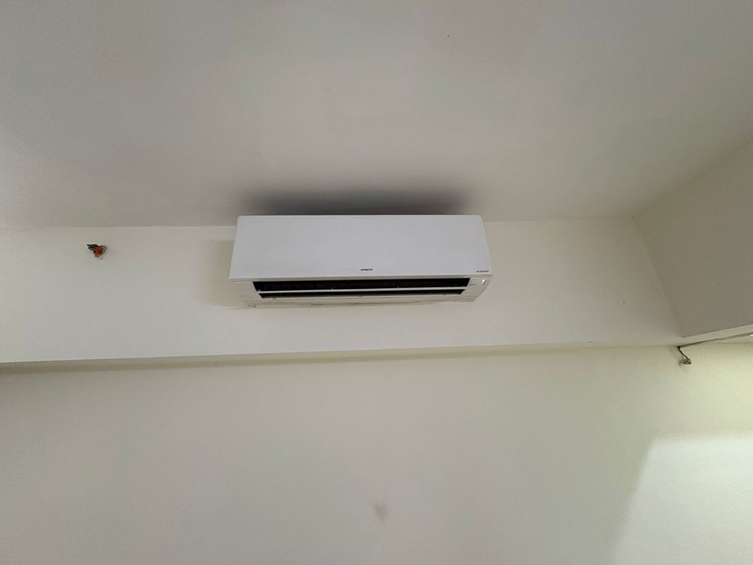 2 BHK + Prayer Room,Servant Room,Study Room,Extra Room 659 Sq.Ft. Apartment in Lodha Amara