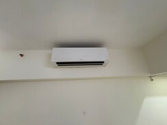 2 BHK + Prayer Room,Servant Room,Study Room,Extra Room Apartment For Rent in Lodha Amara