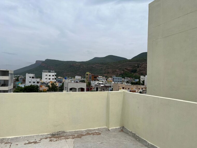 Terrace, stv nagar 6+ Bedroom 9000 Sq.Ft. Apartment In Stv Nagar Tirupati 10516754