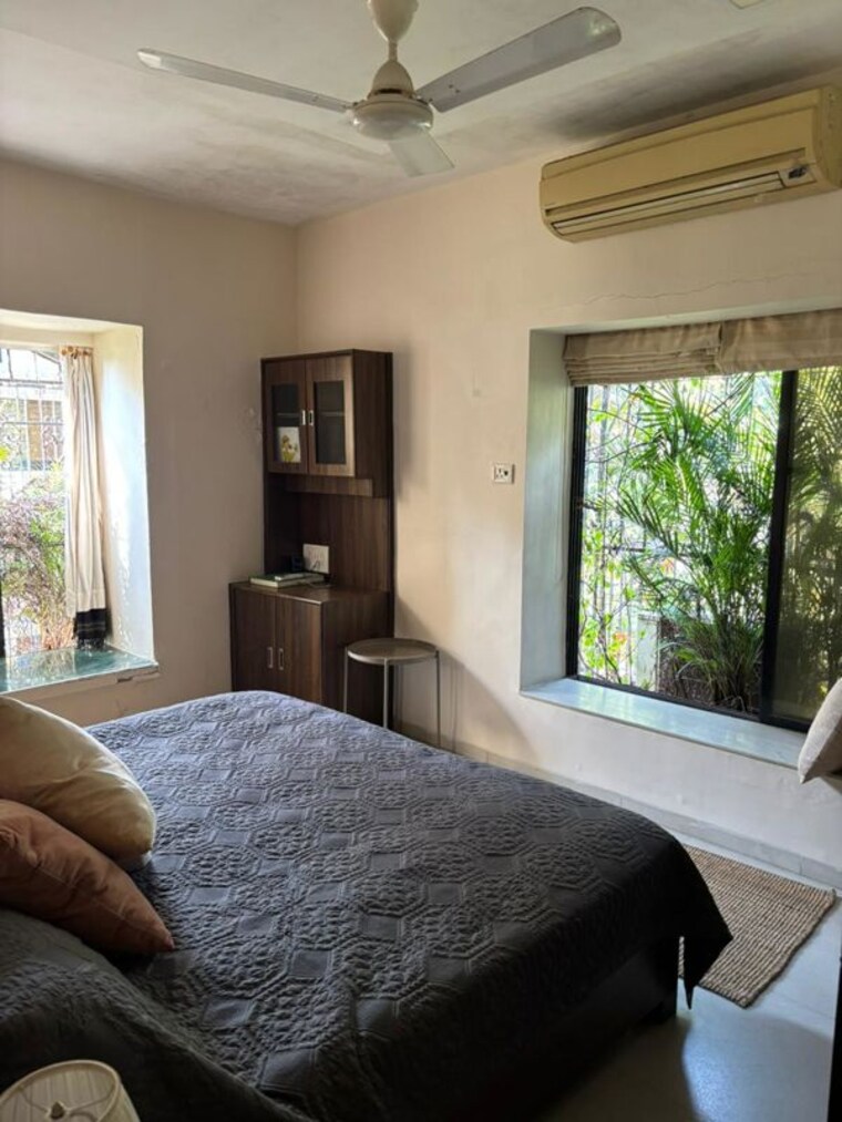 Bedroom, avd-amin-alturas 2 Bedroom 1100 Sq.Ft. Apartment In Bandra West Mumbai 10516767