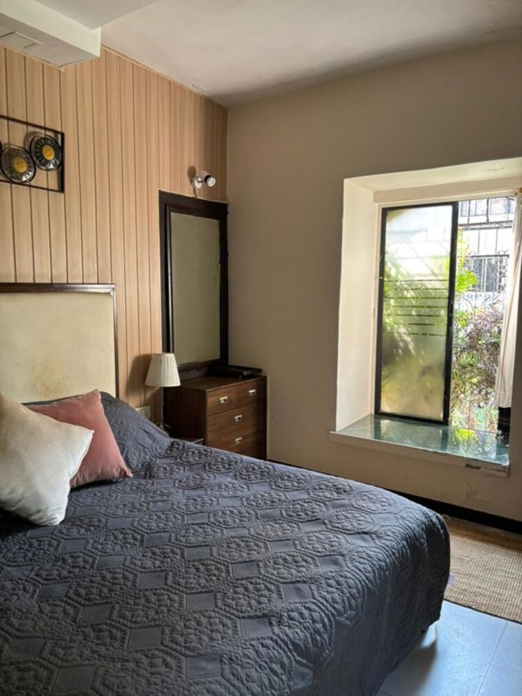 Bedroom, avd-amin-alturas 2 Bedroom 1100 Sq.Ft. Apartment In Bandra West Mumbai 10516767