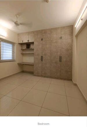 Room in 3 BHK Apartment at Gachibowli – for Rent