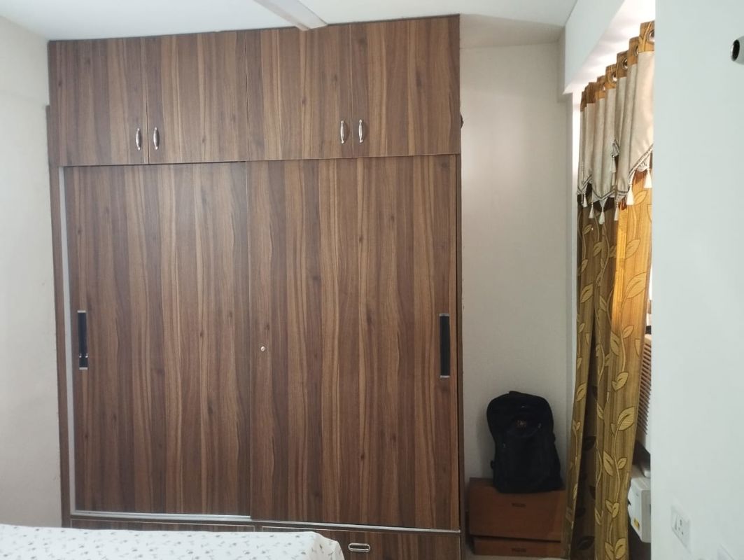 2.5 BHK + Prayer Room 700 Sq.Ft. Apartment in Pivotal Riddhi Siddhi