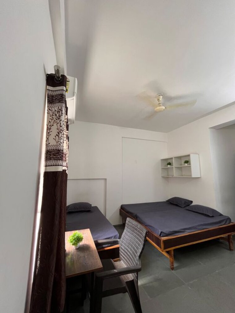 Room, nandanvan Pg For Girls In Nandanvan 10469325