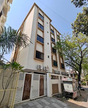  Pg For Rent in Nandanvan