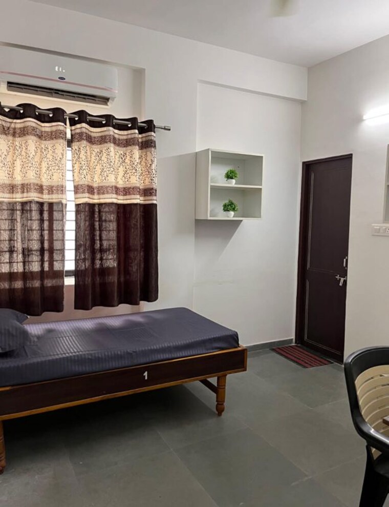 Room, nandanvan Pg For Girls In Nandanvan 10469325