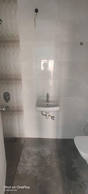 Bathroom in 2 BHK Apartment at DGS Sheetal Ekta, Malad East – for Sale
