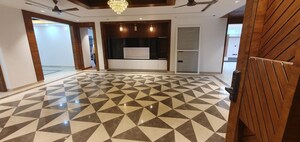 3 BHK Builder Floor For Rent in Sector 22
