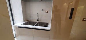 Bathroom in 3 BHK Builder Floor at Sector 22 – for Rent