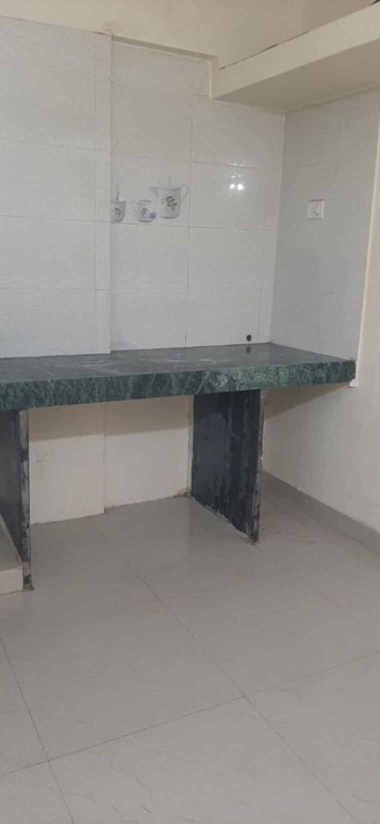 Kitchen, shivai-apartment 1 Bedroom 546 Sq.Ft. Apartment In Kharadi Pune 10516781