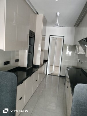 Kitchen in 6+ BHK Villa at Sector 6 – for Rent