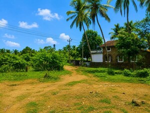  Plot – Garden View at Majali - for Sale
