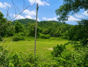  Plot – Exterior View View at Majali - for Sale