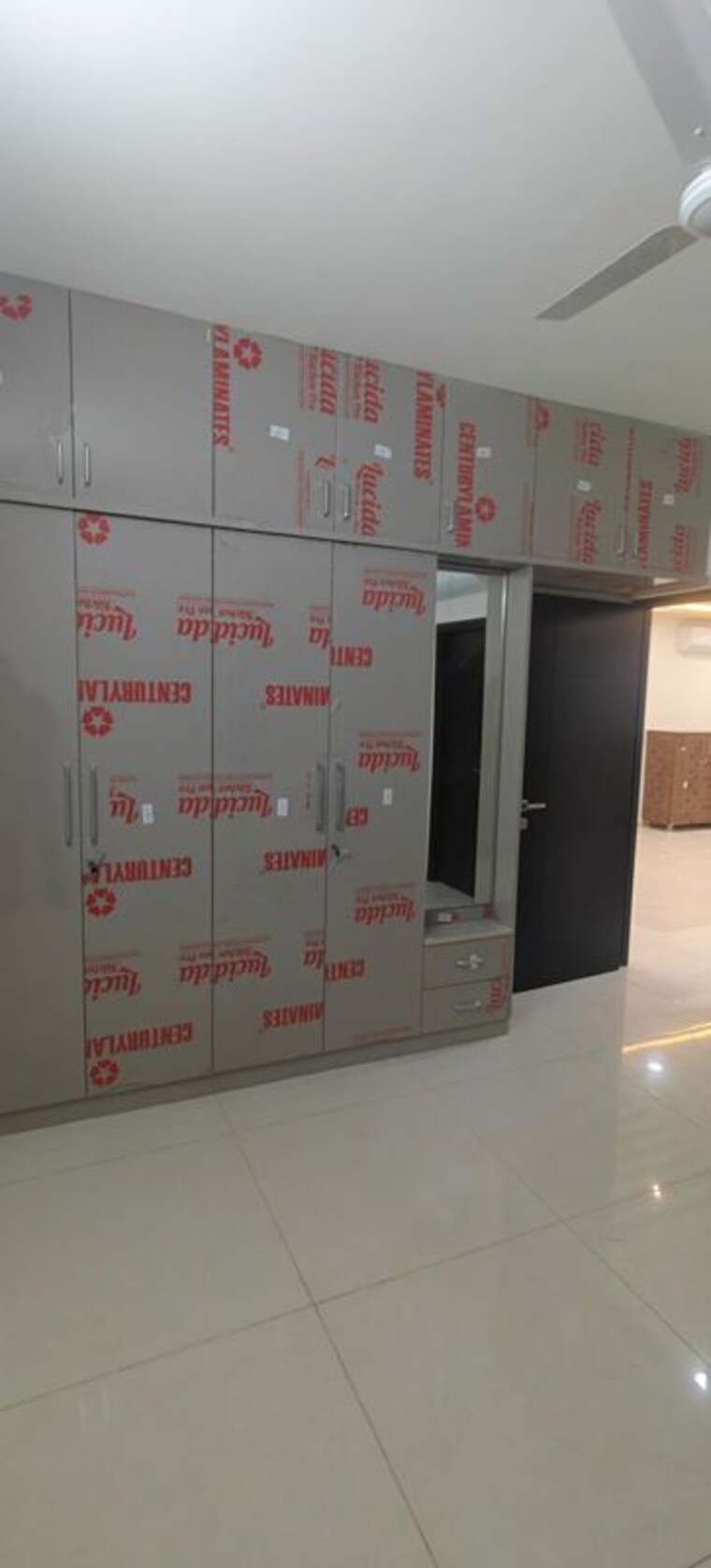 undefined, rajapushpa-provincia 3 Bedroom 1715 Sq.Ft. Apartment In Narsingi Hyderabad 10516784