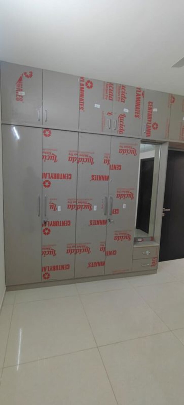 undefined, rajapushpa-provincia 3 Bedroom 1715 Sq.Ft. Apartment In Narsingi Hyderabad 10516784