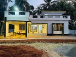 2 BHK + Extra Room 625 Sq.Ft. Villa in Kannadi-I