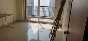Balcony in 3 BHK Builder Floor at Sector 22 – for Rent