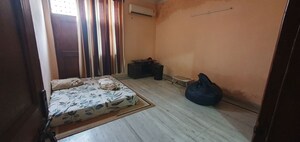 Bedroom in 3 BHK Builder Floor at Sector 22 – for Rent