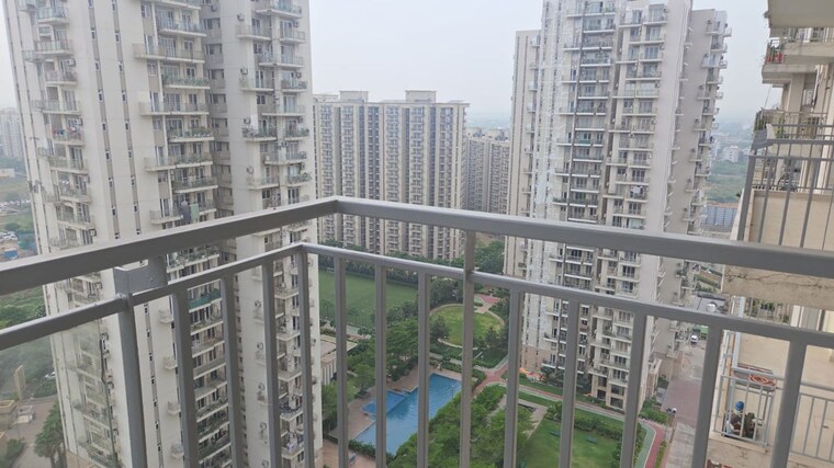 Exterior View, conscient-heritage-max 4 Bedroom 2860 Sq.Ft. Apartment In Sector 102 Gurgaon 10516793