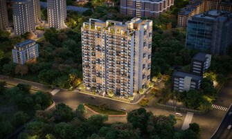 2 BHK Apartment For Sale in Sheela Smruti Apartment in Vile Parle East, Mumbai