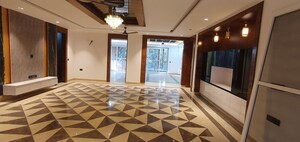 3 BHK Builder Floor For Rent in Sector 22