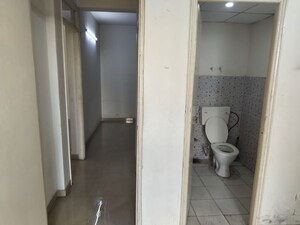 Building Lobby in 2 BHK Apartment at ROF Aalayas, Sector 102 – for Sale