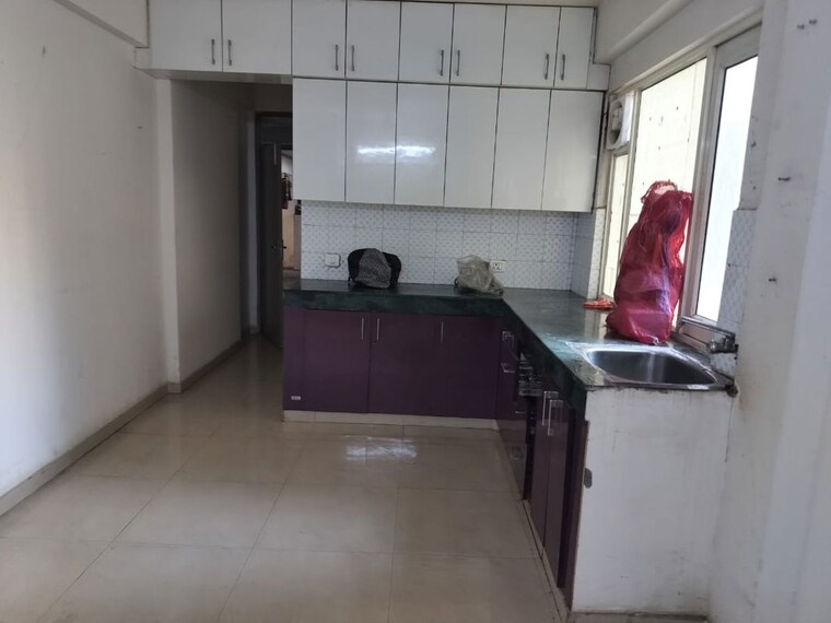 Kitchen, rof-aalayas 2 Bedroom 605 Sq.Ft. Apartment In Sector 102 Gurgaon 10516807