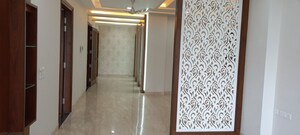 Building Lobby in 3 BHK Builder Floor at Sector 21 – for Rent