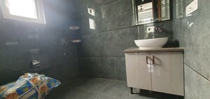 Kitchen in 3 BHK Builder Floor at Sector 21 – for Rent