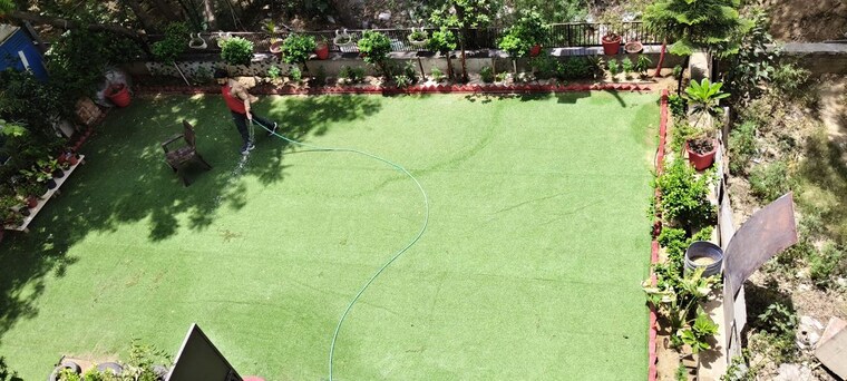 Garden, sector 21 3 Bedroom 1700 Sq.Ft. Builder Floor In Sector 21 Gurgaon 10516808