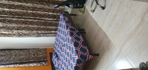 Staircase in 4 BHK Builder Floor at Sector 21 – for Rent
