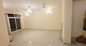 Bathroom in 3 BHK Apartment at Rudra Twin Towers, Butler Colony – for Rent
