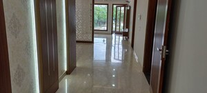 Room in 4 BHK Builder Floor at Sector 21 – for Rent